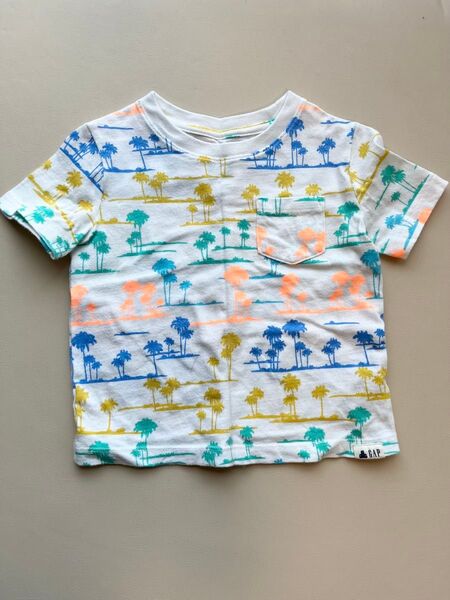 GAP baby gap 半袖Tシャツ 18-24months 90cm