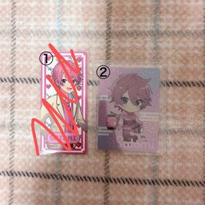すとぷりさとみくんグッズ