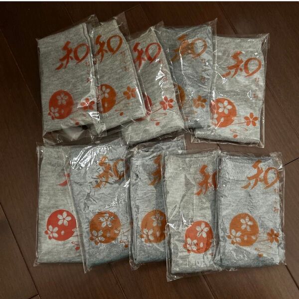 靴下 10個セット ソックス 10set