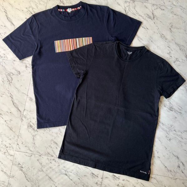 Paul Smith Tシャツ 2枚セット