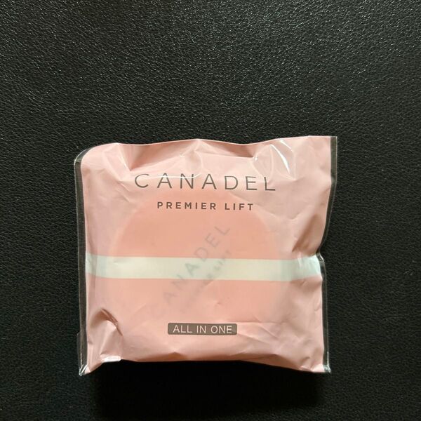CANADEL プレミアリフト オールインワン美容液ジェル10g
