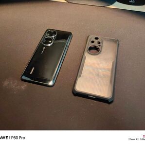 Huawei P50 Pro 888版 (8GB/128GB) 中国版 訳アリ