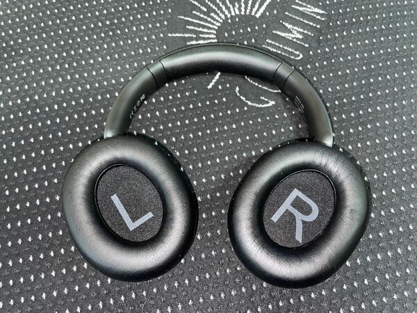 King Lucky ワイヤレスノイズキャンセリングヘッドホン|Bluetooth 5.4 値段交渉可能