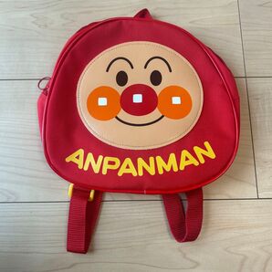 アンパンマン リュック