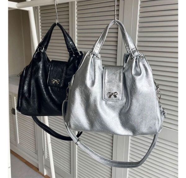 ボストンバッグ ハンドバッグ トートバッグ seolleyo しまむら