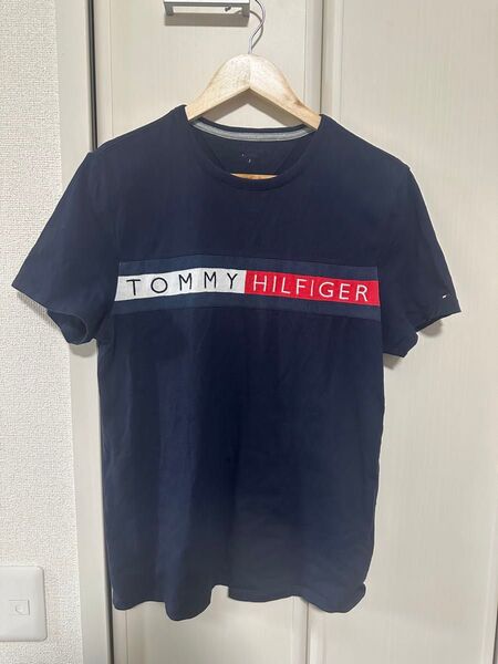 トミーヒルフィガー tシャツ 半袖