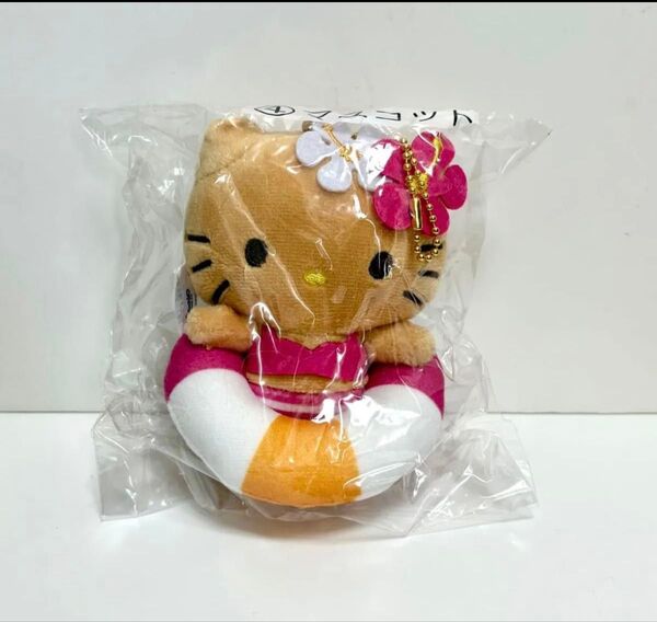 ハローキティ 当たりくじ マスコット