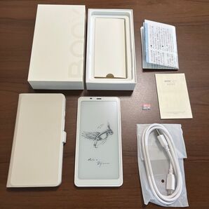 BOOX palma Mobile ePaper 電子書籍リーダー 6949710309017
