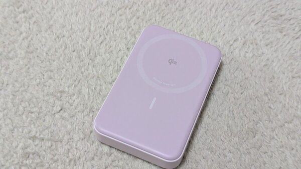 Anker MagGo Power Bank 10000mAh MagSafe