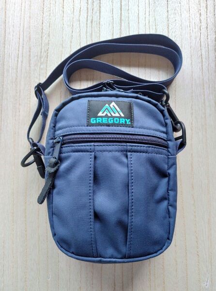 【美品】GREGORY QUICK POCKET M グレゴリー クイックポケットM