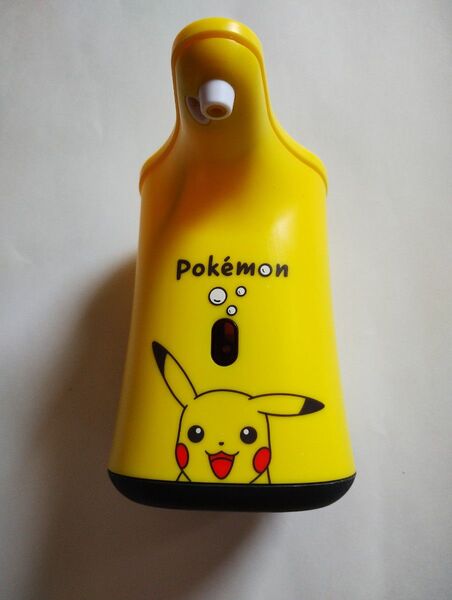 ミューズノータッチ ポケモン
