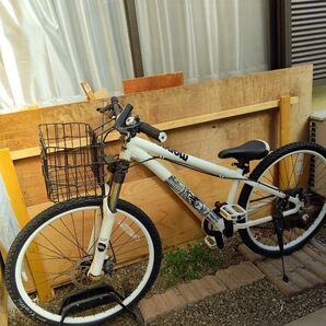 MONGOOSE FIREBALL 自転車