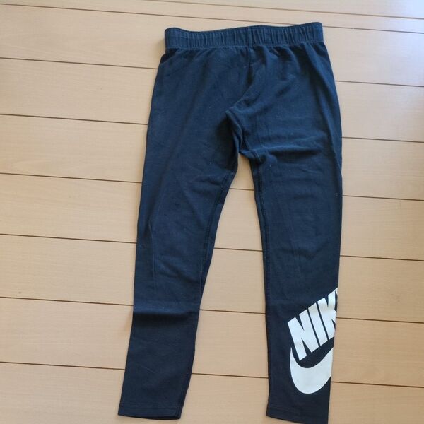 ナイキ レギンス キッズS