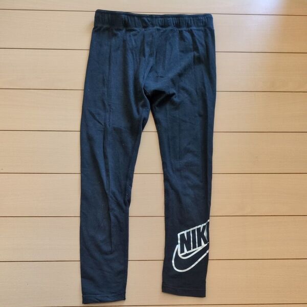 ナイキ レギンス キッズS