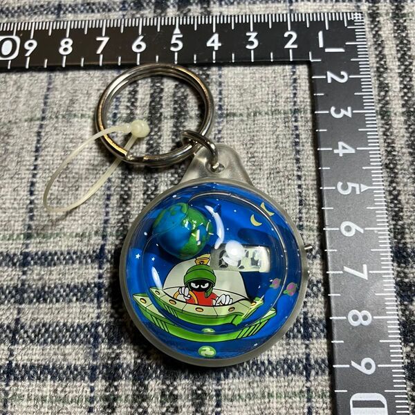 【レアな当時物】Warner Bros. Studio Store キーホルダー