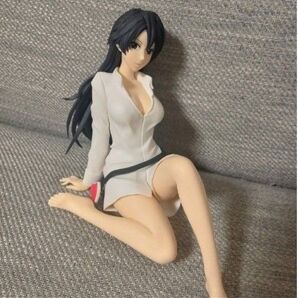 【匿名配送】BLEACH Relaxtime バンビエッタ バスターバイン