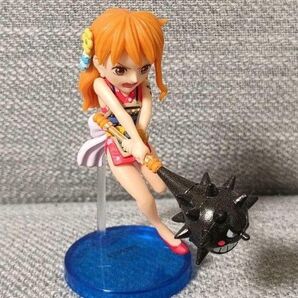【匿名配送】 ワンピース ワノ国鬼ヶ島編8 ナミ