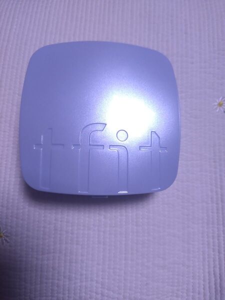 tfit アイシーフィットカバークッションEX ポーセリン ファンデーション ティーフィット