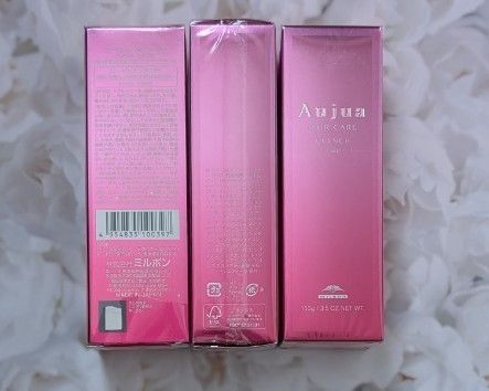 ミルボン オージュア クエンチ フルイド 100g