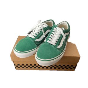 VANS OLD SKOOL 25.5
