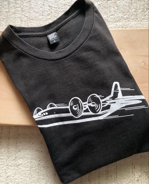 グラニフ Hawaii Tシャツ M graniph