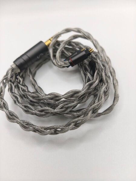 SoundsGood Stibnite 2pin 4.4mm