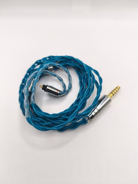 SoundsGood Chrysocolla 2pin 4.4mm