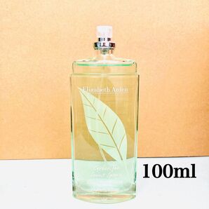 エリザベスアーデン グリーンティー セントスプレー EDT 100ml 香水