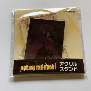 ぼっち・ざ・ろっく! アクリルスタンド 後藤ひとり