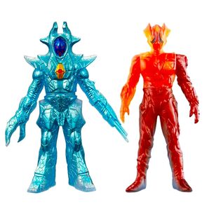ウルトラマン ナムコ 限定 ソフビ ウルトラ怪獣シリーズ バンダイ
