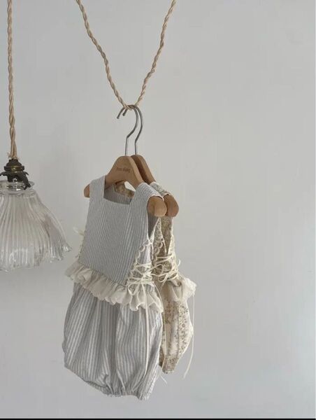 anneshirley Princess suit 韓国子供服