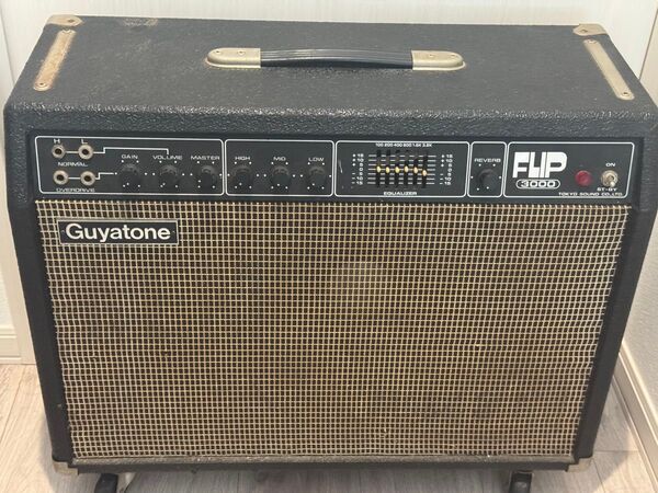 Guyatone FLIP 3000 ギターアンプ