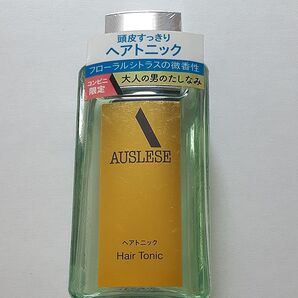 AUSLESE アウスレーゼ ヘアトニック コンビニ限定 フローラルシトラス 頭用