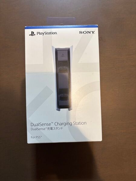PS5 デュアルセンス充電スタンド