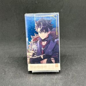 原神 キャラクターPVシリーズ グリッター流砂アクリルスタンド リオセスリ
