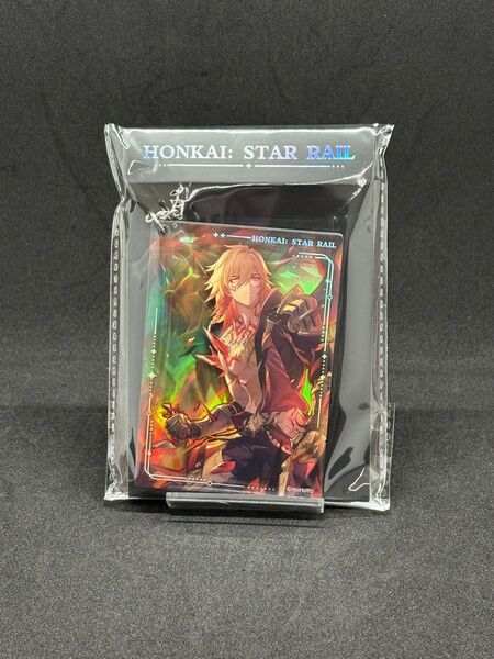 崩壊:スターレイル 光円錐シリーズ アクリルキーホルダー モーディス