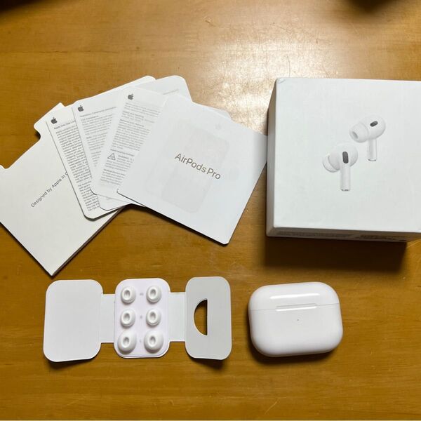 AirPods pro2