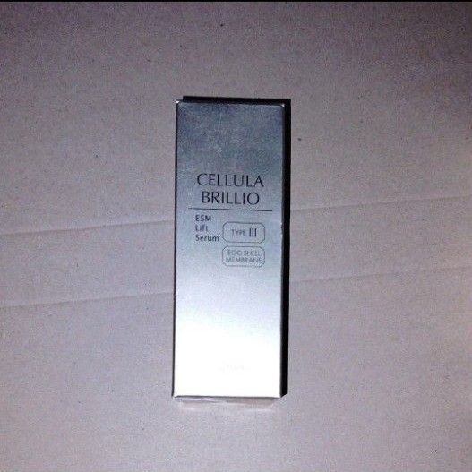 チェルラー チェルラーブリリオN アルマード CELLULA 30ml