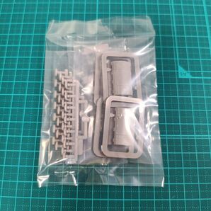 グリーンマックス Nゲージ 国鉄103系 低運 屋根上機器類 まとめ売り ①