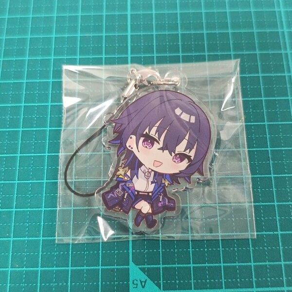 ぶいすぽっ! 一ノ瀬うるは アクリルキーホルダー