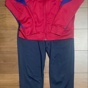 NIKE バルセロナ トラックスーツ ナイキ ジャージ 160cm(L) 上下セット