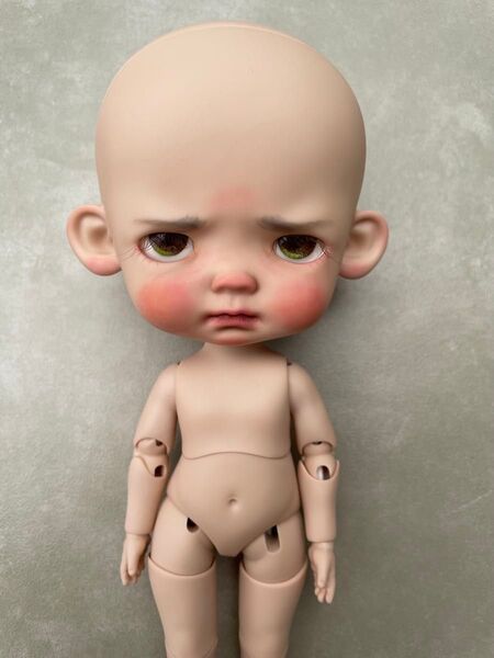 特別価格!bjdカスタムドール ※niuniu.dayuanbao.qbaby風