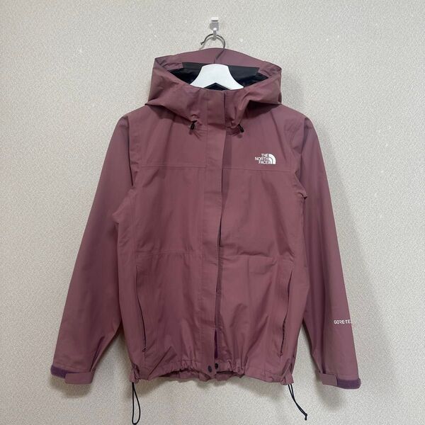 《THE NORTH FACE》 ノースフェイス (S) パーカー 撥水
