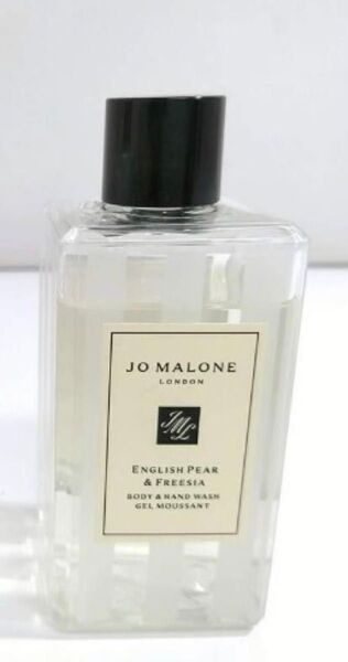 Jo MALONE LONDON イングリッシュペアー&フリージア ボディ&ハンドウォッシュ