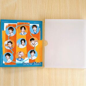 Snow Man ポートレートシリーズ2022 フォトアルバム