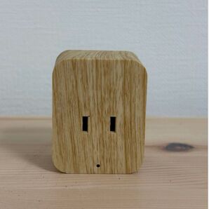 Smart Socket スマートコンセント 型番:TLG-SO01(NA)トリゴ