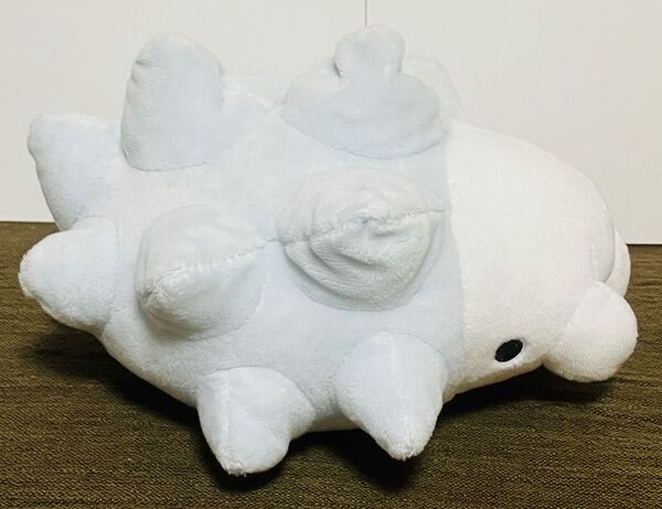 ポケットモンスター ユキハミ ぬいぐるみ ポケモンセンターオリジナル