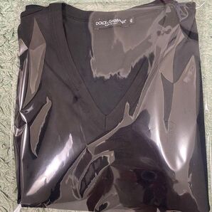 夏休み企画! 限定セール!DOLCE&GABBANA BLACK サイズ46