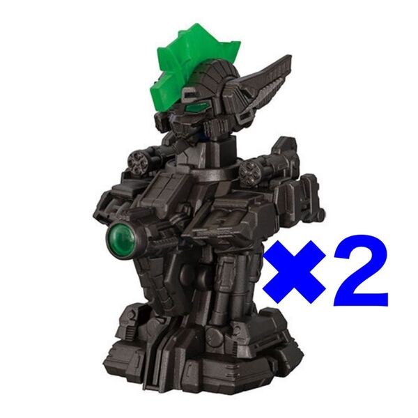 機動戦士ガンダム MSメカニカルバスト08 ウイングガンダムゼロ EW