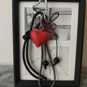 ◇ブラック&レッド◇